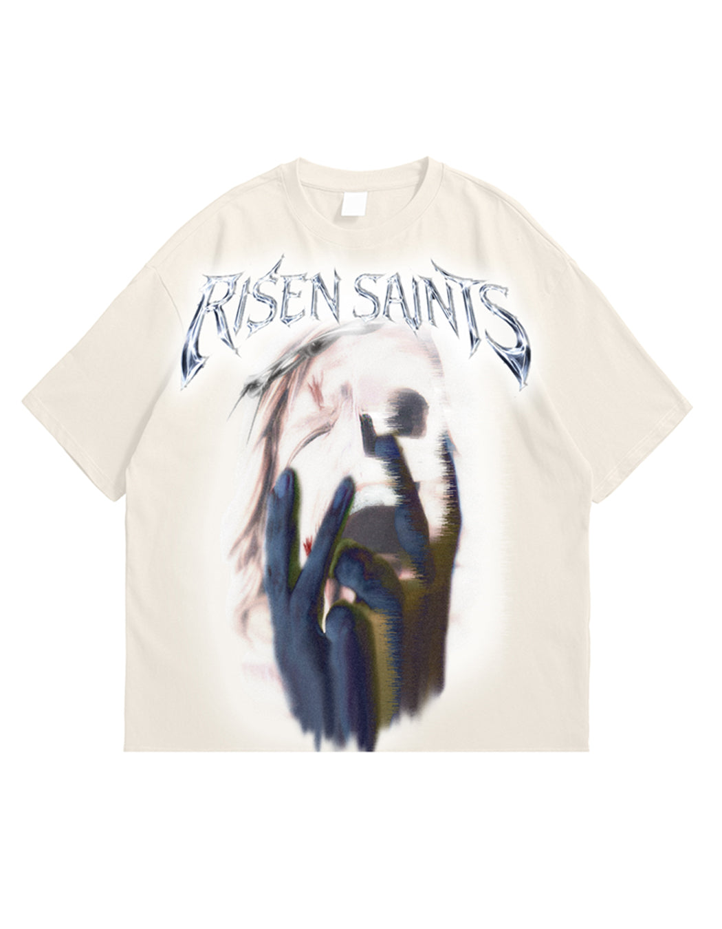 ETERNAL STREETS T-SHIRT