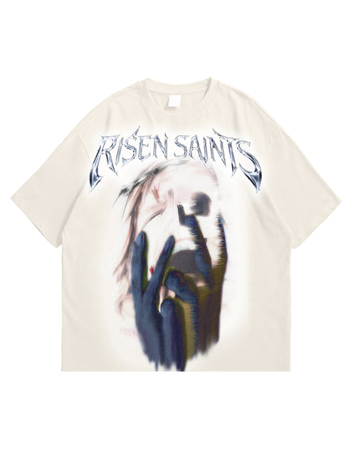 ETERNAL STREETS T-SHIRT