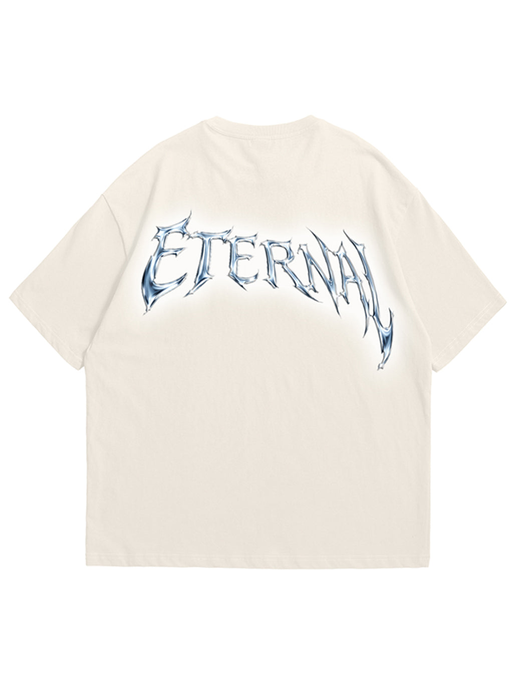 ETERNAL STREETS T-SHIRT